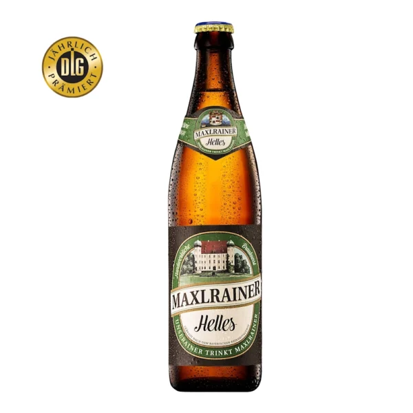 Maxlrainer Helles