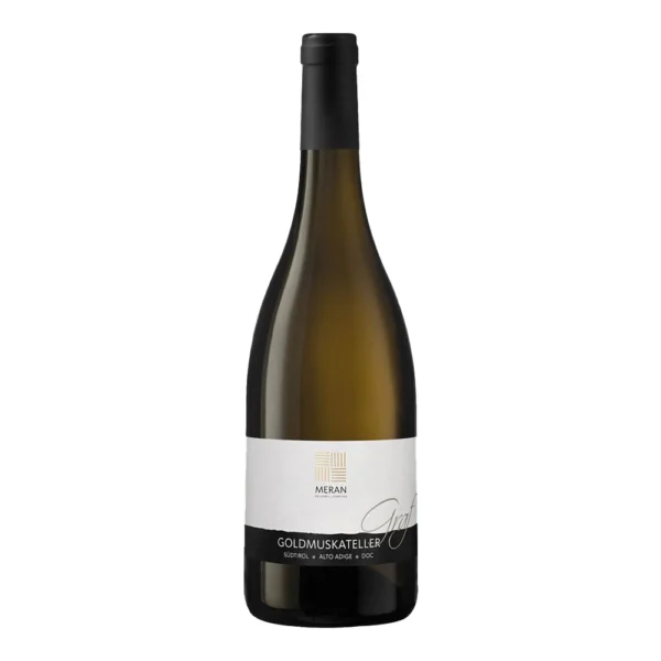 Moscato Giallo Graf Merano