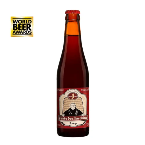 Omer Cuvee Des Jacobins