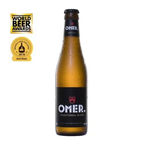 Omer Traditional Blonde