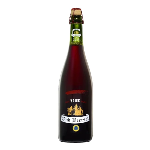 Oud Beersel Oude Kriek Vieille