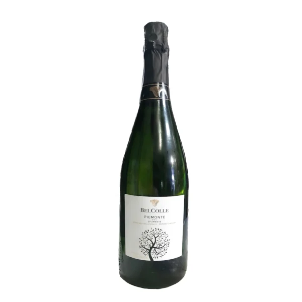 Piemonte DOC Extra Brut Metodo Classico