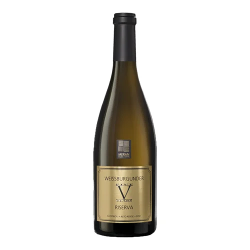 Pinot Bianco Riserva V Years Merano