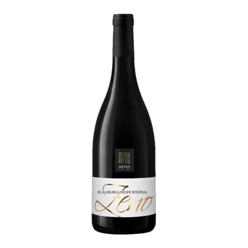 Pinot Nero Riserva Zeno Merano