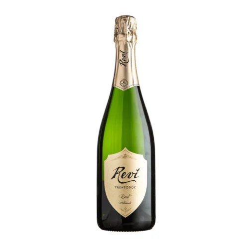 Revi Brut Millesimato Trento DOC