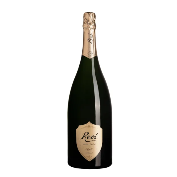 Revi Brut Millesimato Trento DOC Magnum