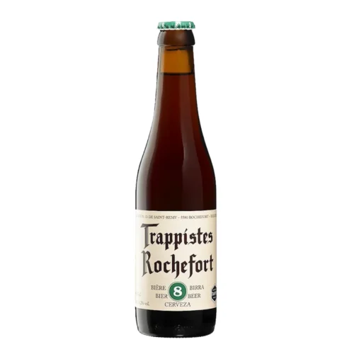 Rochefort N8 Ambrata