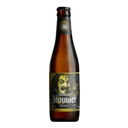 Roman Adriaen Tripel Bio