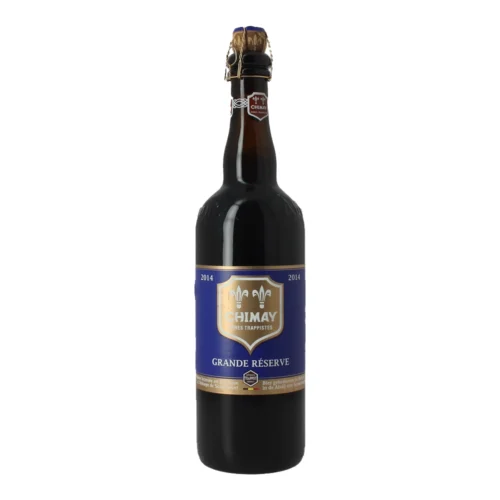 Scourmont Chimay Grand Reserve Tappo Blu