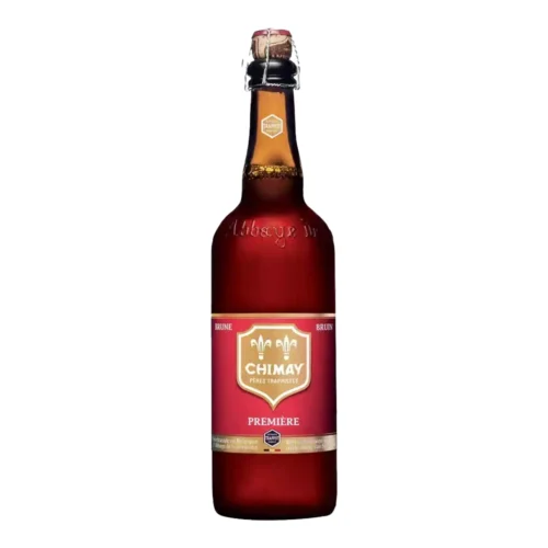 Scourmont Chimay Premiere Tappo Rosso