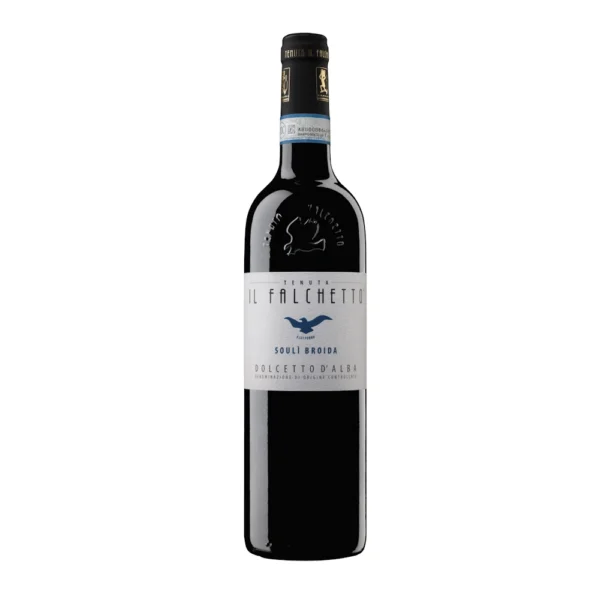 Souli Broida Dolcetto d'Alba DOC Il Falchetto