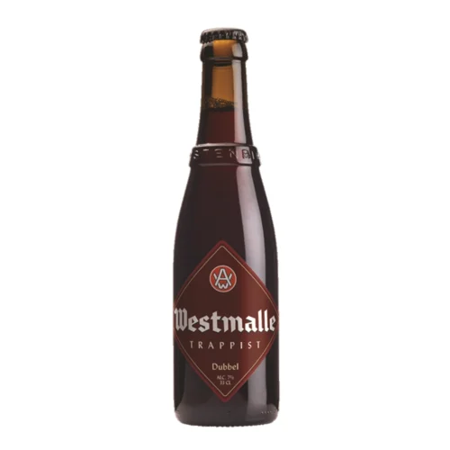 Westmalle Dubbel