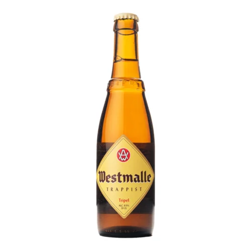 Westmalle Tripel