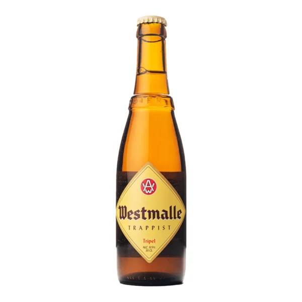 Westmalle Tripel