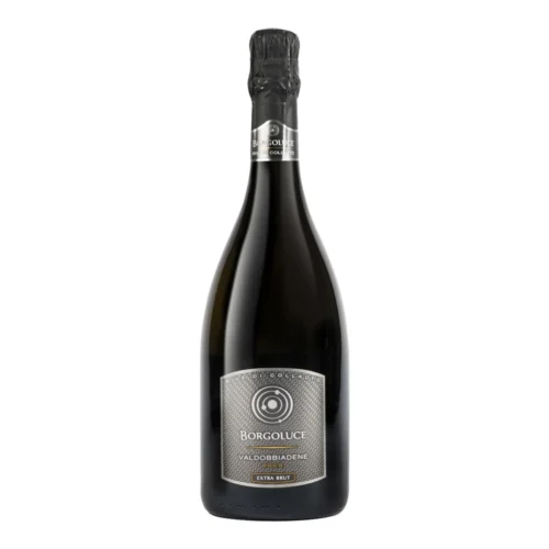 Borgoluce Valdobbiadene Rive Di Collalto Extra Brut