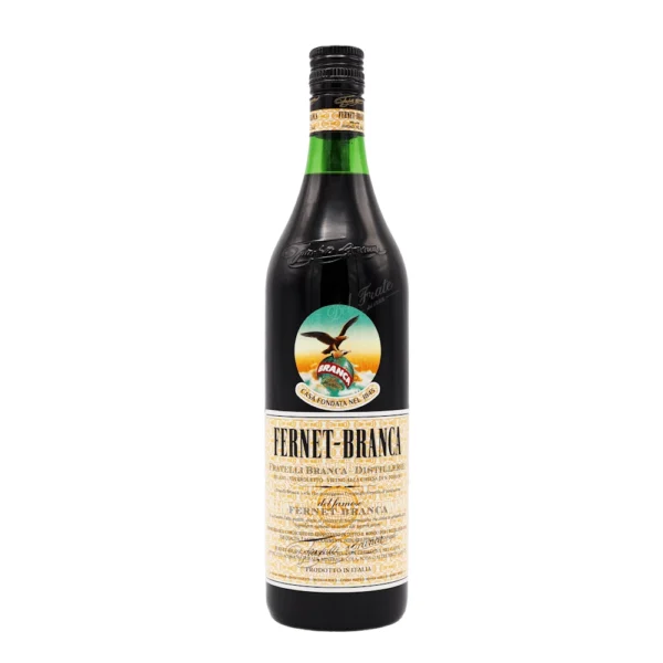 Fernet Branca