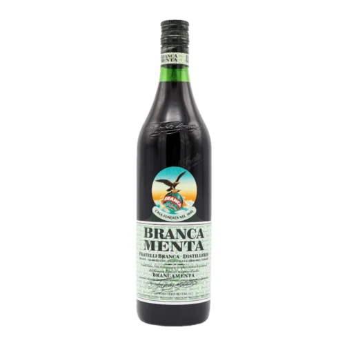 Fernet Branca Menta