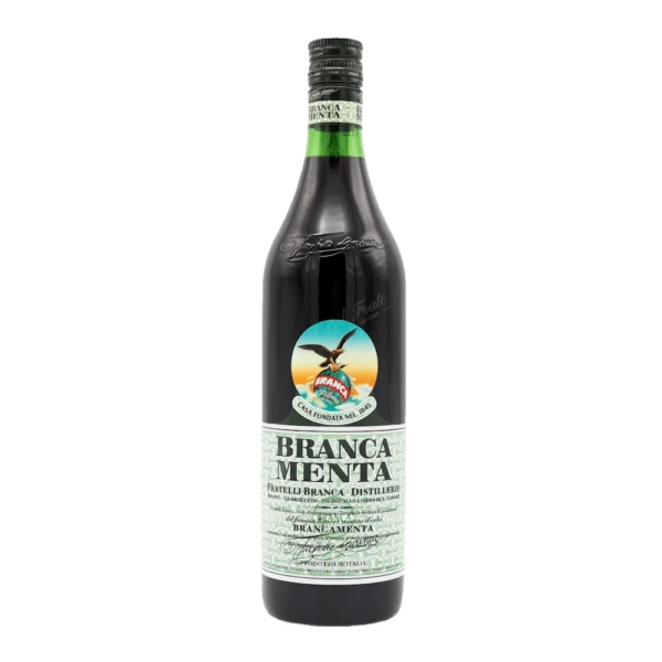 Fernet Branca Menta