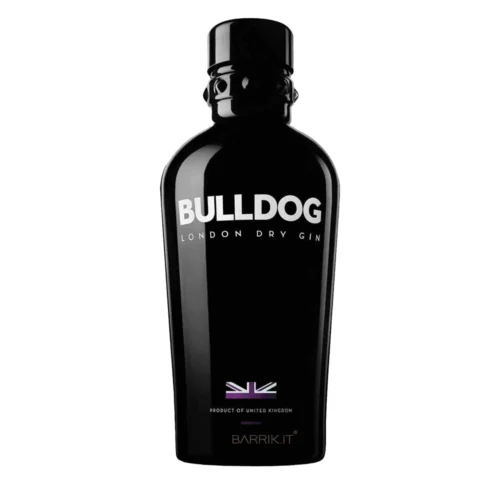 Gin Bulldog