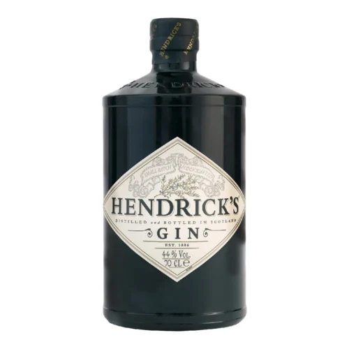 Gin Hendricks