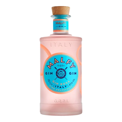 Gin Malfy Rosa