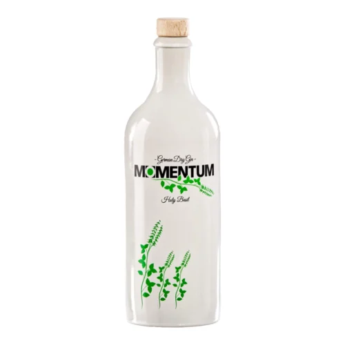 Gin Momentum