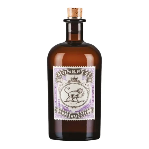 Gin Monkey 47