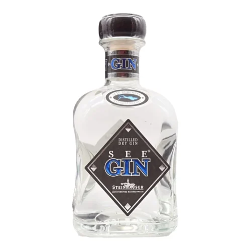 Gin Steinhauser See-Gin