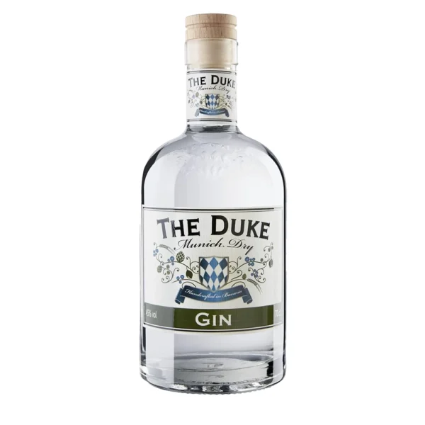 Gin The Duke