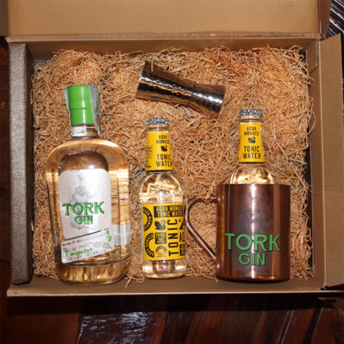 gin tork kit