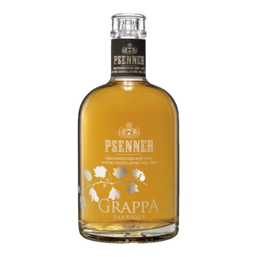 Grappa Classic Barrique Alto Adige Psenner