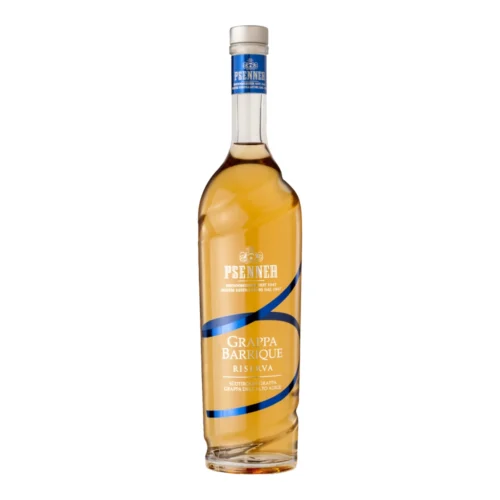 Grappa Barrique Riserva Psenner