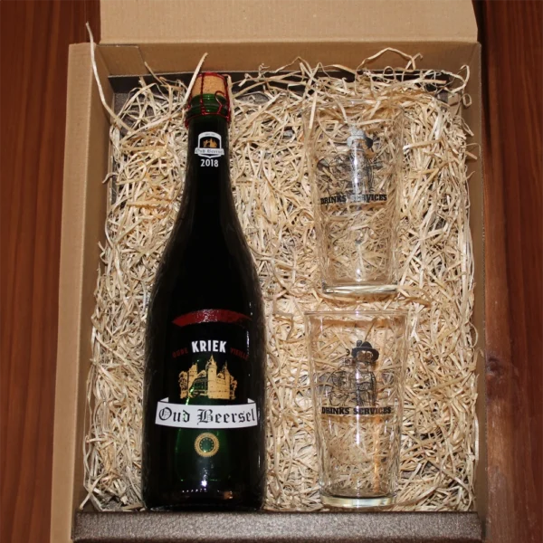 oud berseel kriek box