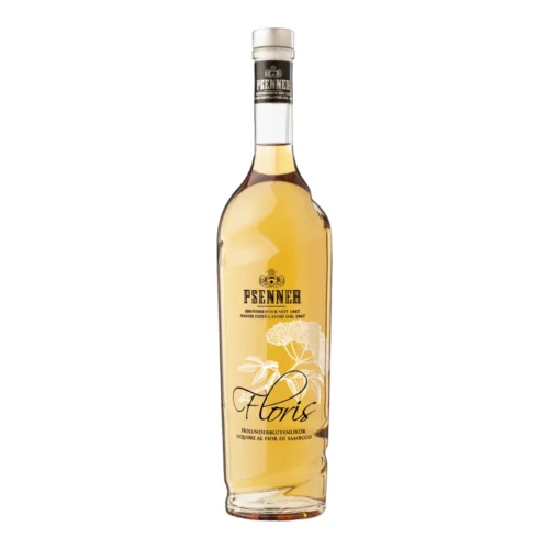 Psenner Floris Liquore al Fior di Sambuco