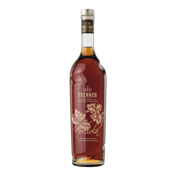 Psenner Liquore alla Nocciola