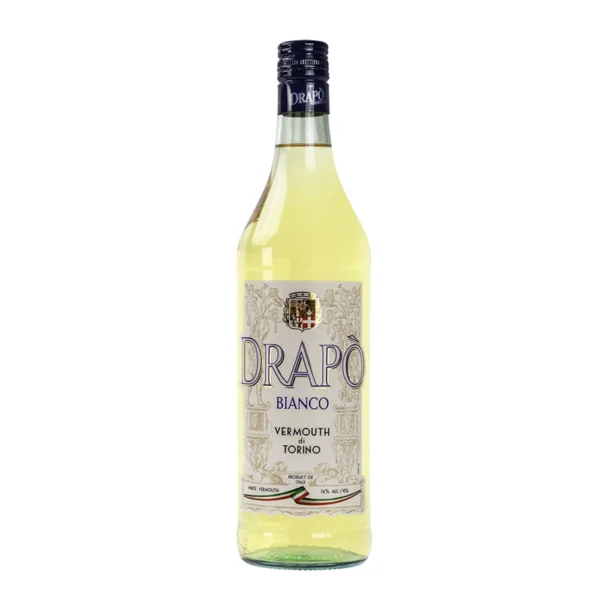 Vermouth Drapo Bianco