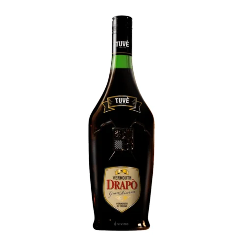 Vermouth Drapo Gran Riserva