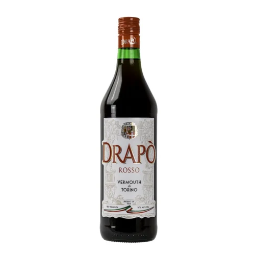 Vermouth Drapo Rosso